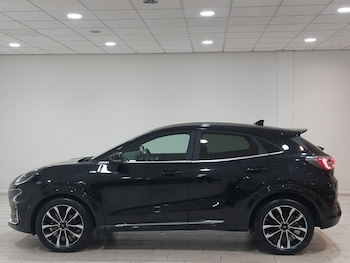 Used Ford Puma 2023 for sale - 79285861: Photo