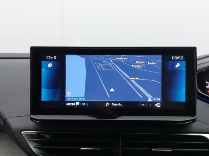 Used Peugeot 3008 2022 for sale - 76880573: Photo 11