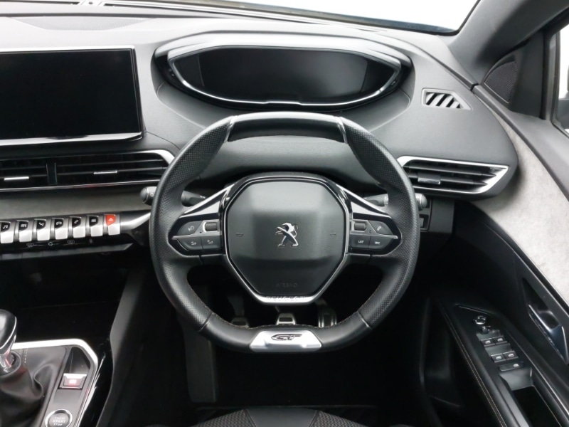 Used Peugeot 3008 2022 for sale - 76880573: Photo 7