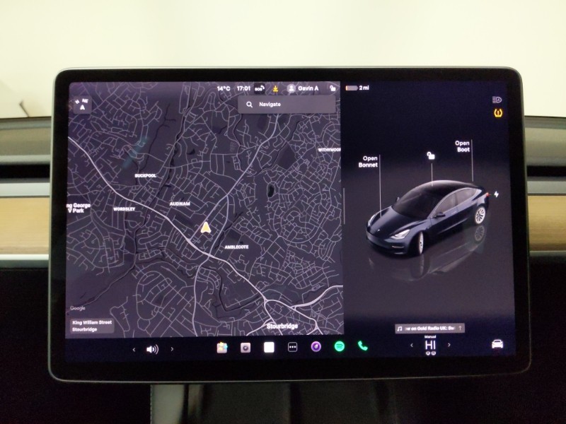 Used Tesla Model 3 2022 for sale - 77126813: Photo 10