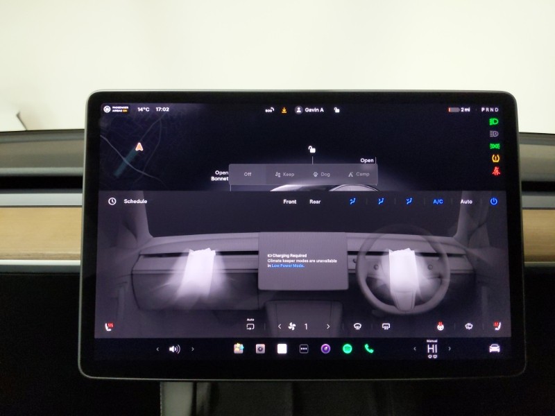 Used Tesla Model 3 2022 for sale - 77126813: Photo 12