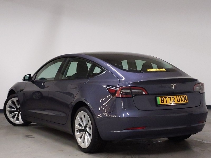 Used Tesla Model 3 2022 for sale - 77126813: Photo 3