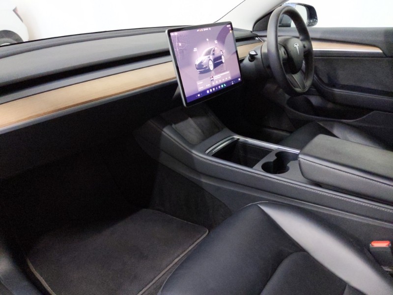 Used Tesla Model 3 2022 for sale - 77126813: Photo 5