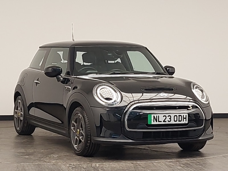 Used MINI Hatch 2023 for sale - 78129287: Photo 1