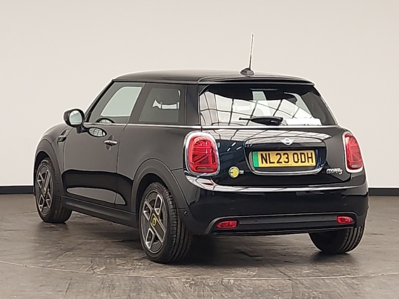 Used MINI Hatch 2023 for sale - 78129287: Photo 3