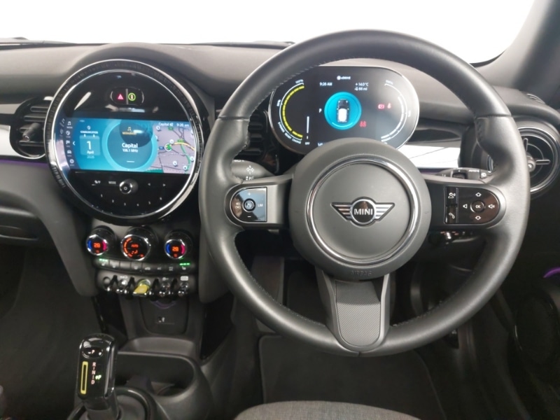 Used MINI Hatch 2023 for sale - 78129287: Photo 5