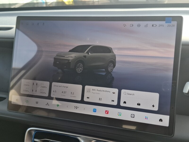 Used Leapmotor B10 2026 for sale - 78152263: Photo 11