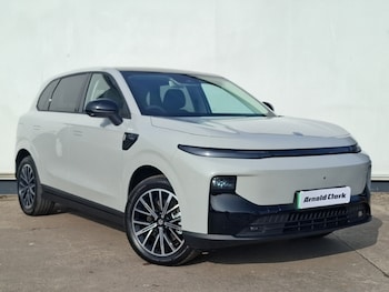 Used Leapmotor B10 2026 for sale - 78152263: Photo