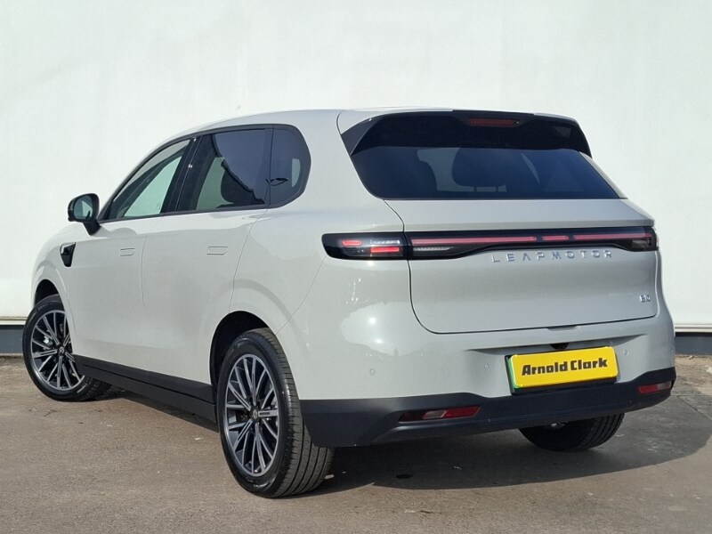 Used Leapmotor B10 2026 for sale - 78152263: Photo 3