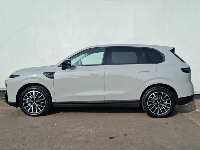 Used Leapmotor B10 2026 for sale - 78152263: Photo 4