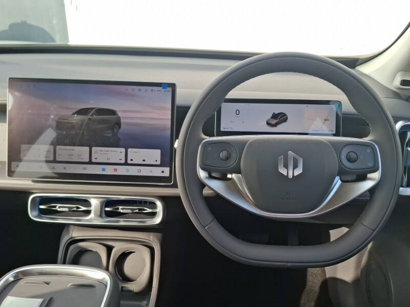 Used Leapmotor B10 2026 for sale - 78152263: Photo 7