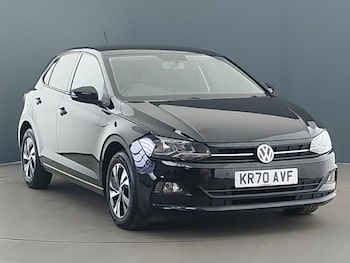 Volkswagen Polo feature image