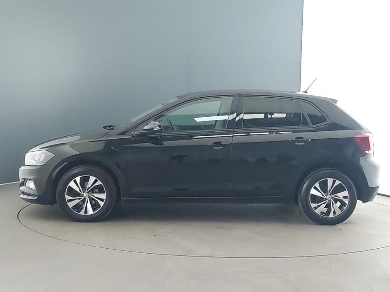 Used Volkswagen Polo 2020 for sale - 77874822: Photo 4