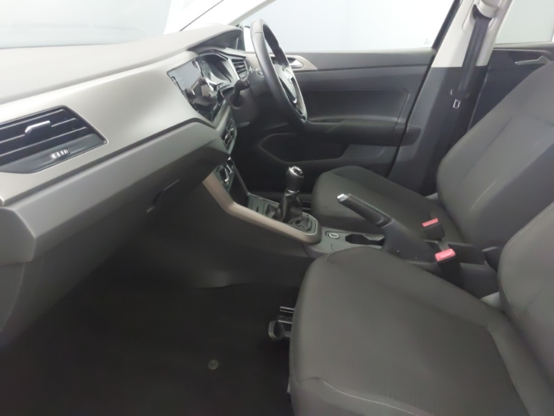 Used Volkswagen Polo 2020 for sale - 77874822: Photo 5