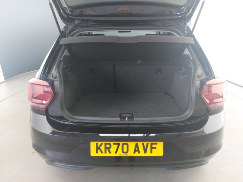 Used Volkswagen Polo 2020 for sale - 77874822: Photo 8