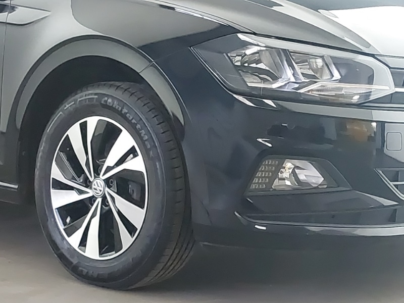 Used Volkswagen Polo 2020 for sale - 77874822: Photo 9