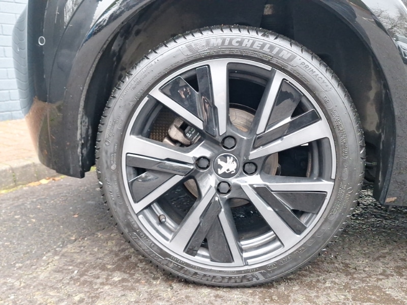 Used Peugeot 208 2021 for sale - 76759185: Photo 12