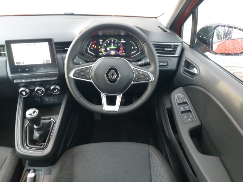 Used Renault Clio 2022 for sale - 76911999: Photo 7