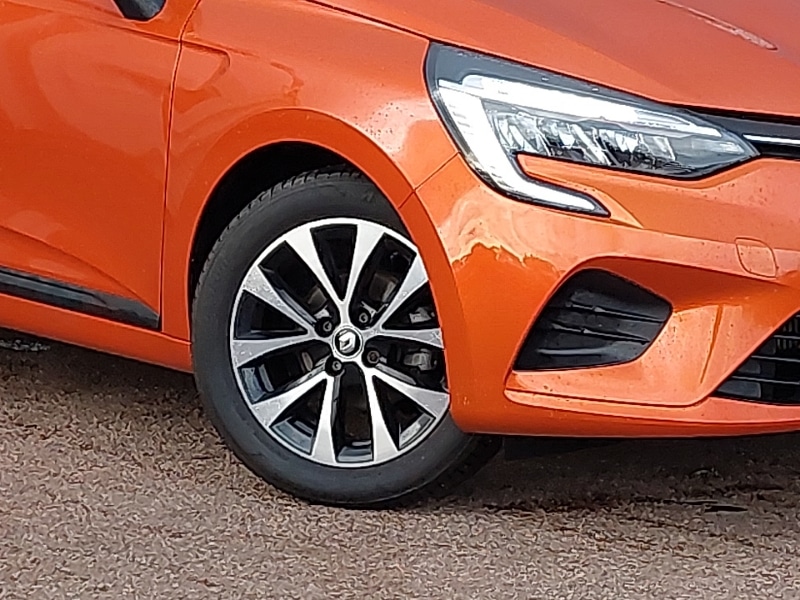 Used Renault Clio 2022 for sale - 76911999: Photo 9