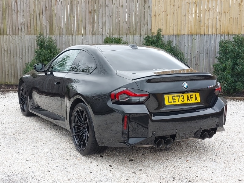 Used BMW M2 2023 for sale - 78071664: Photo 3