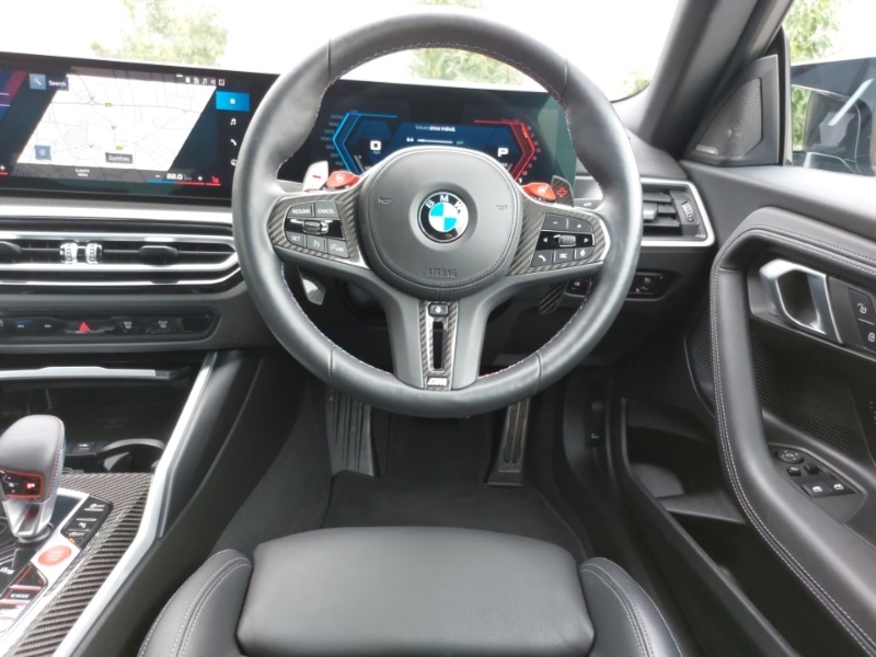 Used BMW M2 2023 for sale - 78071664: Photo 5