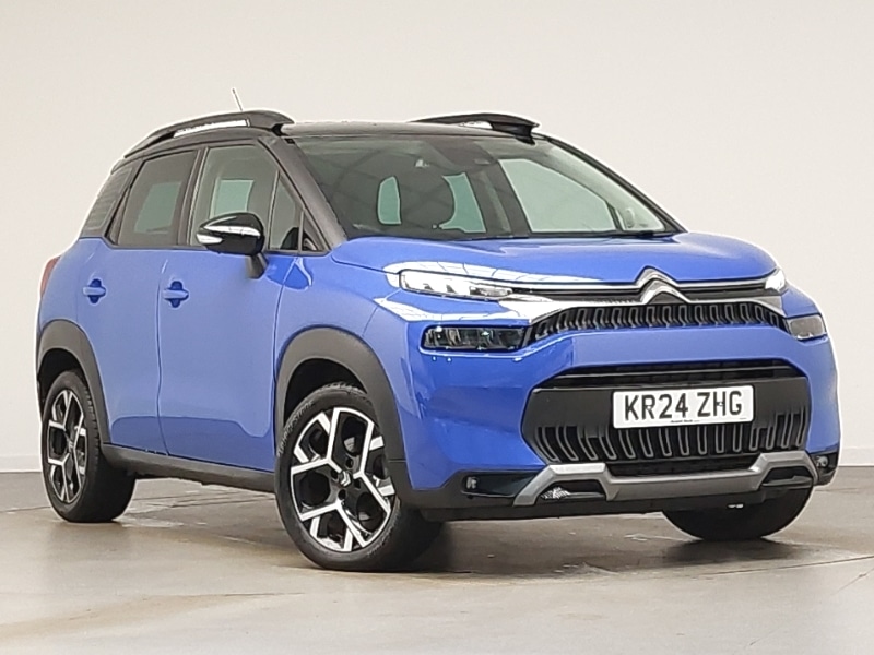 Used Citroen C3 Aircross 2024 for sale - 76737574: Photo 1