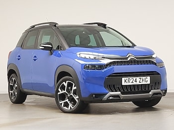 Citroen - C3 Aircross