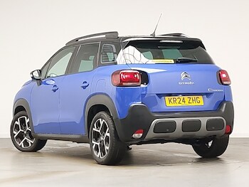 Used Citroen C3 Aircross 2024 for sale - 76737574: Photo