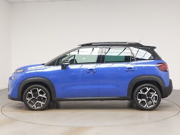 Used Citroen C3 Aircross 2024 for sale - 76737574: Photo