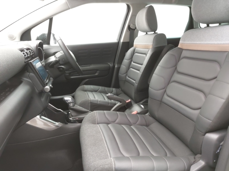 Used Citroen C3 Aircross 2024 for sale - 76737574: Photo 5