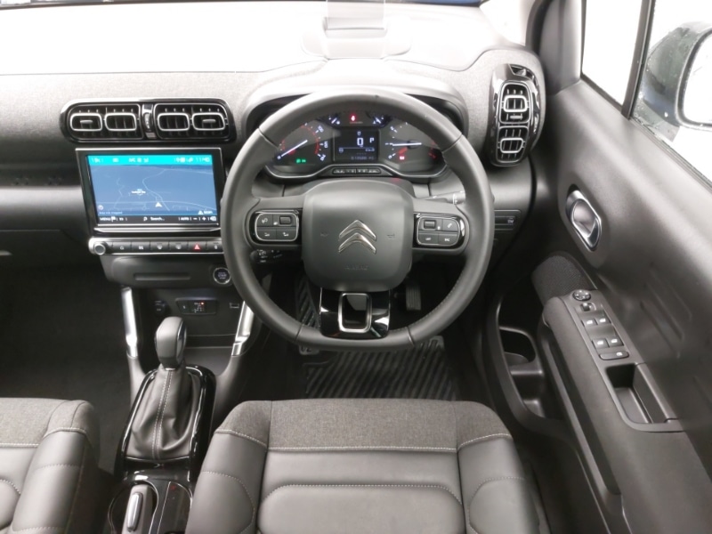 Used Citroen C3 Aircross 2024 for sale - 76737574: Photo 7