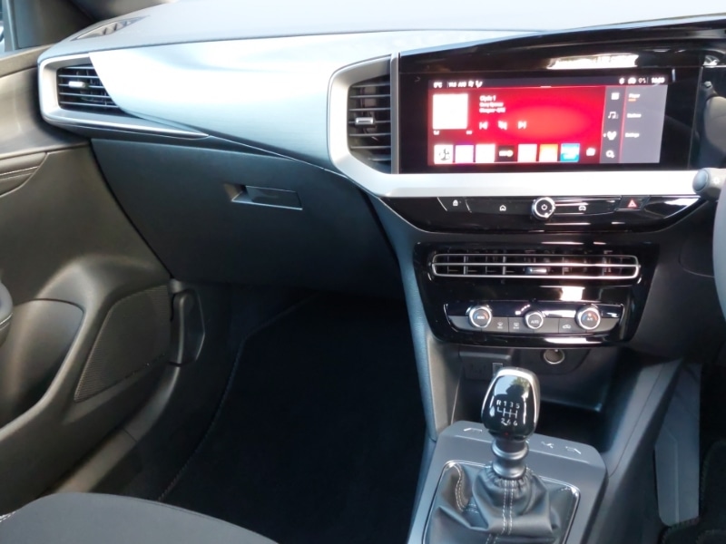 Used Vauxhall Mokka 2025 for sale - 77130392: Photo 11