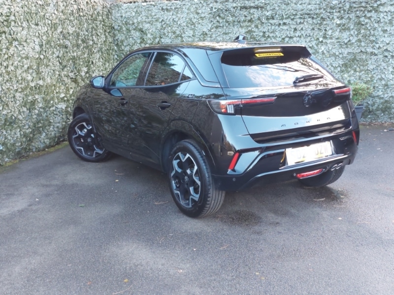 Used Vauxhall Mokka 2025 for sale - 77130392: Photo 3