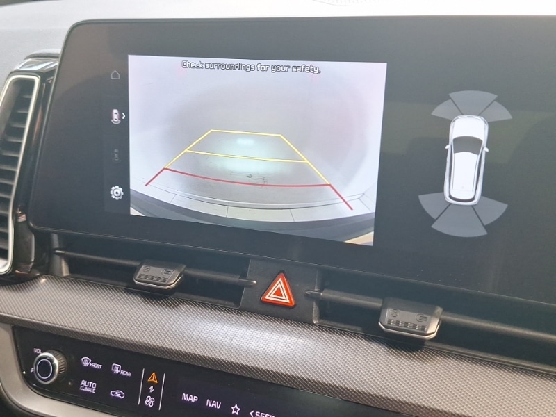 Used Kia Sportage 2022 for sale - 77104999: Photo 10