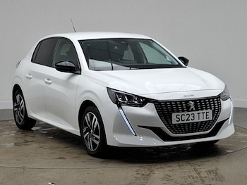 Peugeot 208 feature image