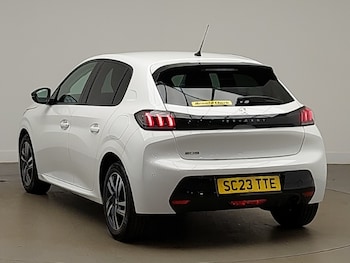 Used Peugeot 208 2023 for sale - 77573605: Photo