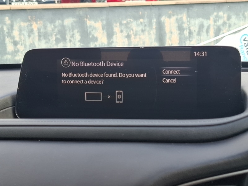 Used Mazda CX-30 2023 for sale - 77410659: Photo 12