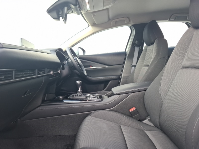 Used Mazda CX-30 2023 for sale - 77410659: Photo 5