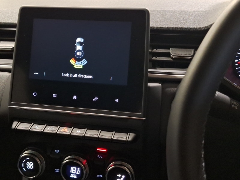 Used Renault Captur 2022 for sale - 77142294: Photo 12