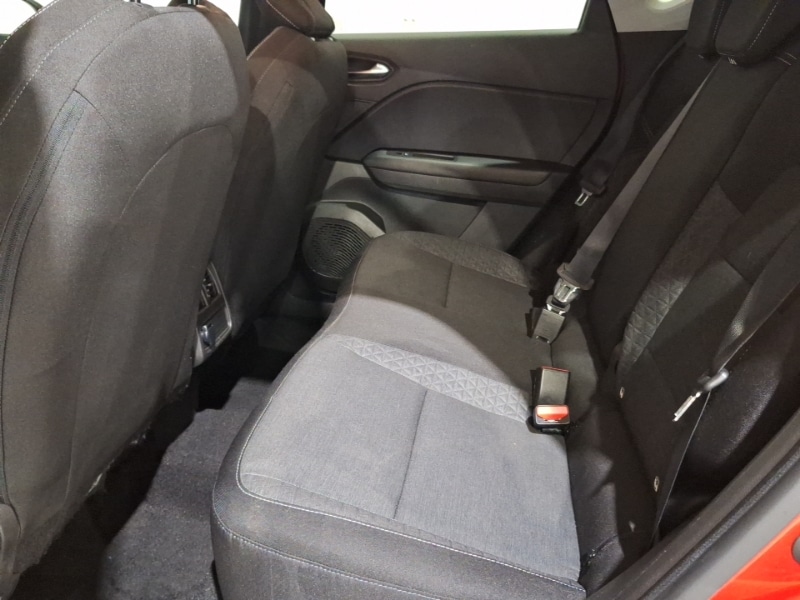 Used Renault Captur 2022 for sale - 77142294: Photo 6