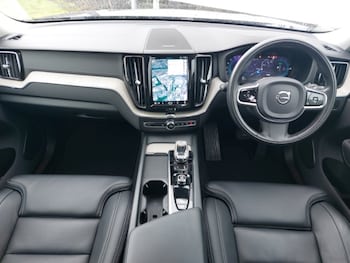 Used Volvo XC60 2021 for sale - 78643185: Photo