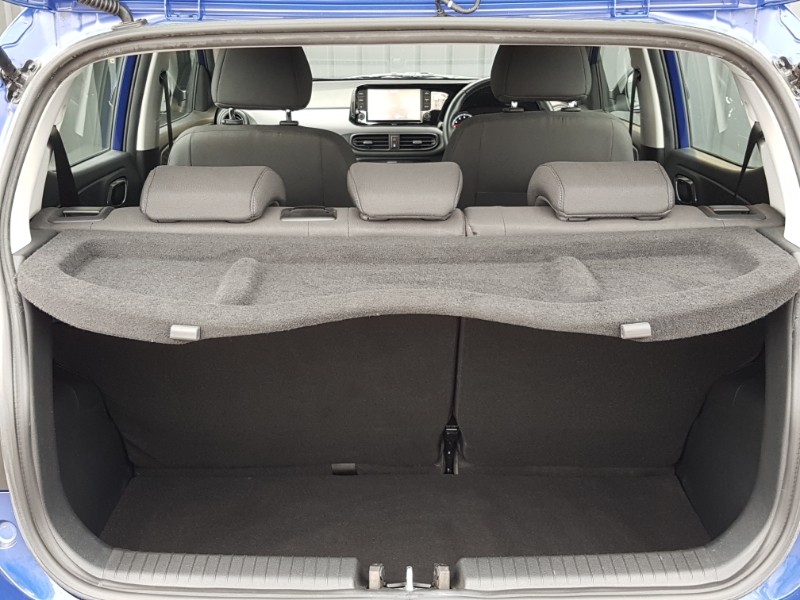 Used Hyundai i10 2022 for sale - 77606525: Photo 8