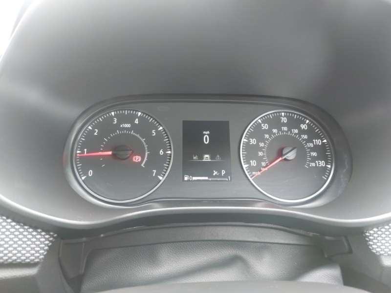 Used Dacia Sandero Stepway 2022 for sale - 76687975: Photo 10