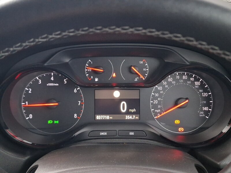 Used Vauxhall Grandland X 2021 for sale - 77169450: Photo 11