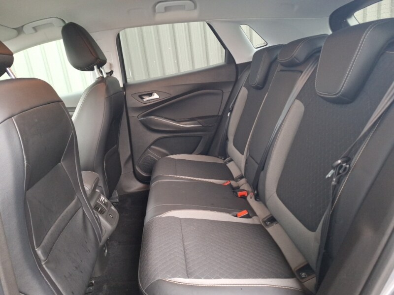 Used Vauxhall Grandland X 2021 for sale - 77169450: Photo 6