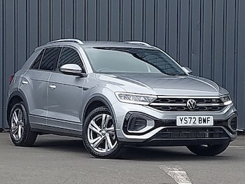 Volkswagen - T-Roc