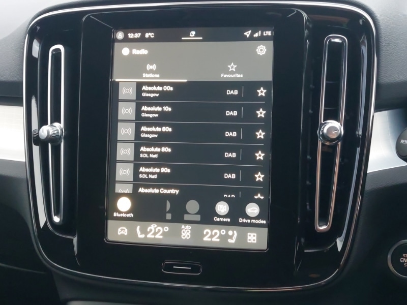 Used Volvo XC40 2025 for sale - 77142460: Photo 10