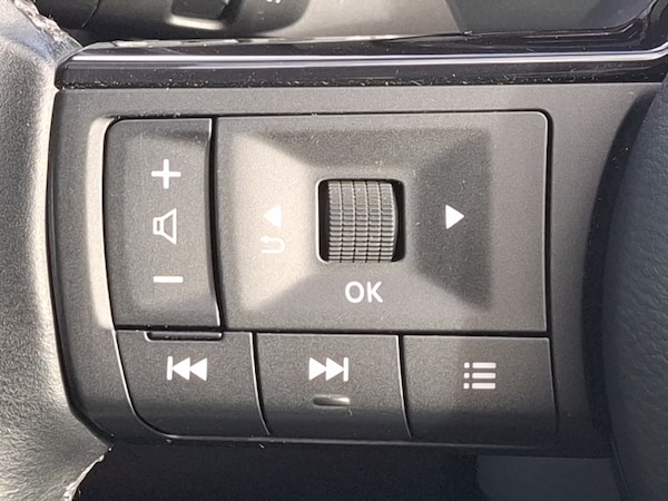 Used Nissan Qashqai 2022 for sale - 76282494: Photo 12