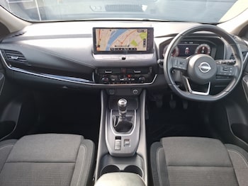 Used Nissan Qashqai 2022 for sale - 76282494: Photo 2