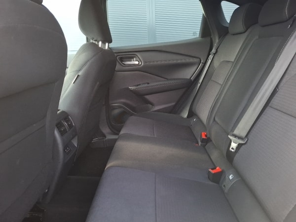Used Nissan Qashqai 2022 for sale - 76282494: Photo 6